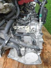 Запчасть акпп TOYOTA RACTIS