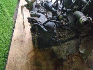 АКПП TOYOTA PASSO