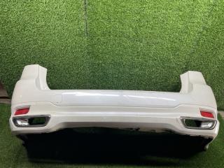 Запчасть бампер задний SUBARU OUTBACK 2009