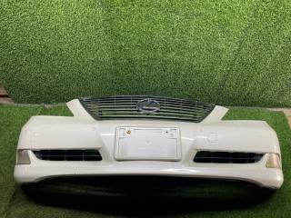 Запчасть бампер передний LEXUS LS460 2008