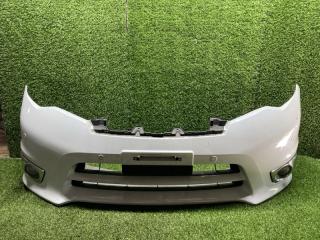 Запчасть бампер передний NISSAN SERENA 2014