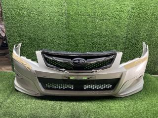 Запчасть бампер передний SUBARU LEGACY 2009