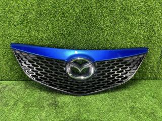 Запчасть решетка радиатора MAZDA AXELA