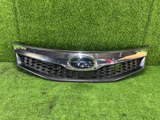 Фото запчасти решетка радиатора SUBARU TREZIA контрактная запчасть Запчасть решетка радиатора SUBARU TREZIA