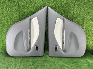 Обшивка боковой двери задняя TOYOTA BELTA