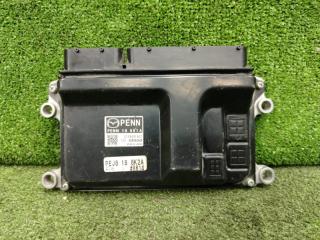 Запчасть блок efi MAZDA CX-3