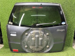 Дверь 5-я DAIHATSU BE-GO 2007 контрактная Дверь 5-я DAIHATSU BE-GO 2007