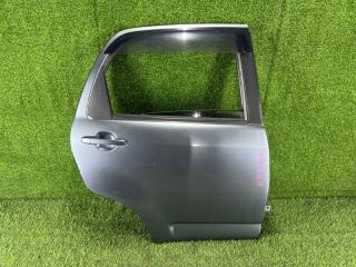 Дверь задняя правая DAIHATSU BE-GO 2007 контрактная Дверь задняя правая DAIHATSU BE-GO 2007