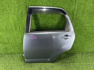 Дверь задняя левая DAIHATSU BE-GO 2007 контрактная Дверь задняя левая DAIHATSU BE-GO 2007