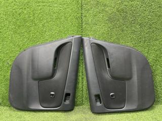 Обшивка боковой двери задняя TOYOTA SUCCEED