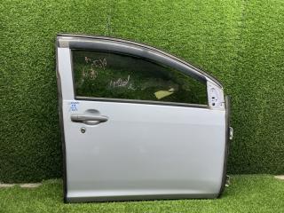 Дверь передняя правая DAIHATSU MIRA E:S 2014 контрактная Дверь передняя правая DAIHATSU MIRA E:S 2014
