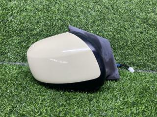 Фото запчасти зеркало переднее правое DAIHATSU MIRA E:S 2011 контрактная запчасть Запчасть зеркало переднее правое DAIHATSU MIRA E:S 2011