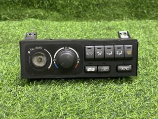 Климат контроль HONDA STEPWGN 1999