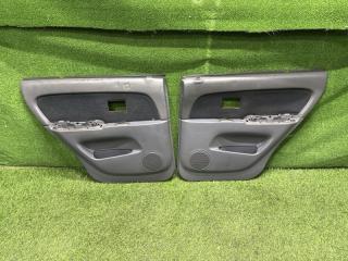 Обшивка боковой двери задняя TOYOTA HILUX SURF 1998 контрактная Обшивка боковой двери задняя TOYOTA HILUX SURF 1998