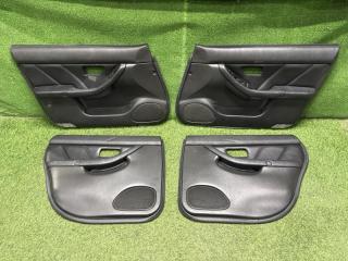 Обшивка боковой двери SUBARU LEGACY 2002 контрактная Обшивка боковой двери SUBARU LEGACY 2002