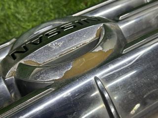Решетка радиатора NISSAN STAGEA M35