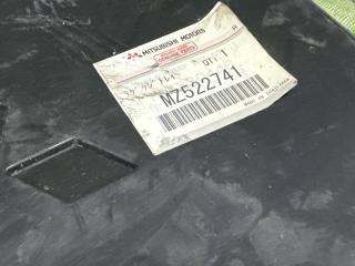 Коврик багажника MITSUBISHI MIRAGE A05A