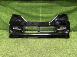 Бампер передний HONDA N-BOX