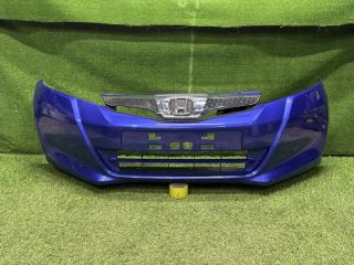 Бампер передний HONDA FIT 2010