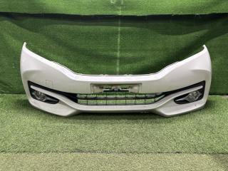 Бампер передний HONDA SHUTTLE