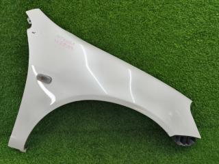 Фото запчасти крыло переднее правое HONDA INTEGRA 2005 контрактная запчасть Запчасть крыло переднее правое HONDA INTEGRA 2005