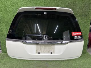 Дверь 5-я HONDA STREAM 2001