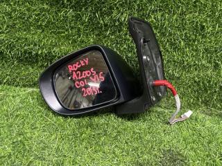 Зеркало переднее левое DAIHATSU ROCKY 2019
