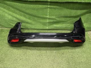 Запчасть бампер задний HONDA VEZEL