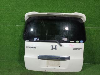 Дверь 5-я HONDA STEPWGN 2009