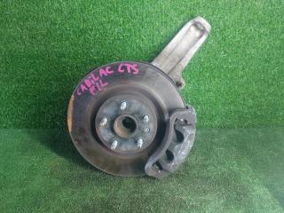 Ступица передняя левая CADILLAC CTS 1G6D95E32D0159442 LLT контрактная