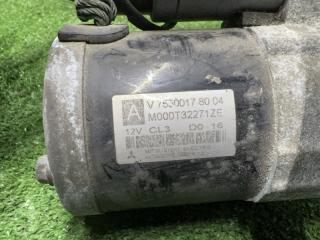 Стартер 207 WC 5FS