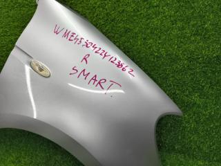 Крыло переднее правое SMART FORFOUR C453