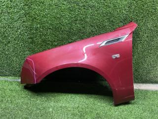 Крыло переднее левое CADILLAC CTS