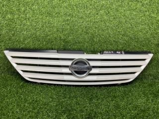 Решетка радиатора NISSAN SERENA