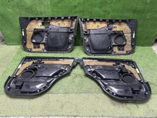 Обшивка боковой двери CR-V RD5
