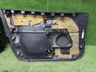 Обшивка боковой двери CR-V RD5