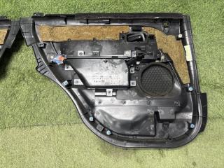 Обшивка боковой двери CR-V RD5