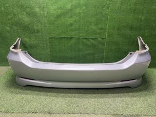 Бампер задний TOYOTA WISH 2007 контрактная Бампер задний TOYOTA WISH 2007