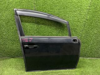 Дверь передняя правая TOYOTA WISH 2013