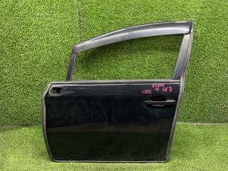 Дверь передняя левая TOYOTA WISH 2013