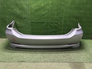Бампер задний TOYOTA WISH контрактная Бампер задний TOYOTA WISH