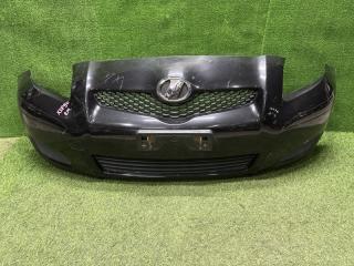 Бампер передний TOYOTA VITZ контрактная Бампер передний TOYOTA VITZ
