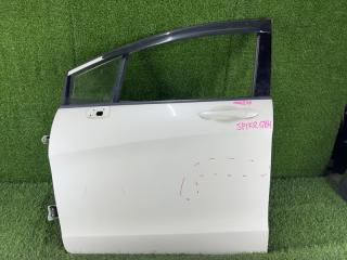 Дверь передняя левая HONDA FREED SPIKE