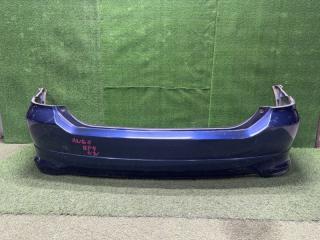 Бампер задний TOYOTA WISH 2003 контрактная Бампер задний TOYOTA WISH 2003