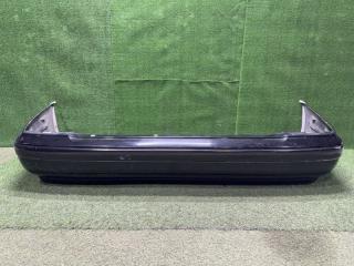 Бампер задний NISSAN SUNNY контрактная Бампер задний NISSAN SUNNY