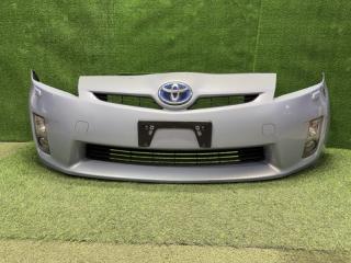 Бампер передний TOYOTA PRIUS контрактная Бампер передний TOYOTA PRIUS