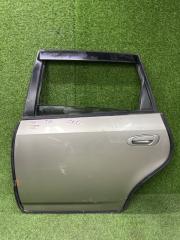 Дверь задняя левая HONDA STREAM 2005