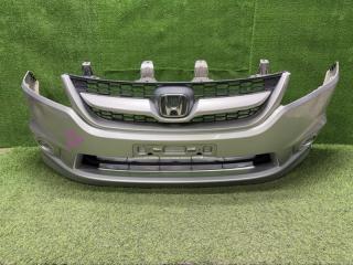 Бампер передний HONDA STREAM контрактная Бампер передний HONDA STREAM