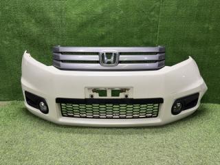 Бампер передний HONDA FREED SPIKE контрактная Бампер передний HONDA FREED SPIKE
