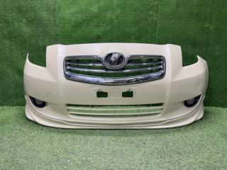 Бампер передний TOYOTA VITZ контрактная Бампер передний TOYOTA VITZ